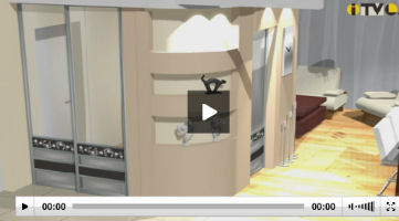 projekty wn�trz lublin